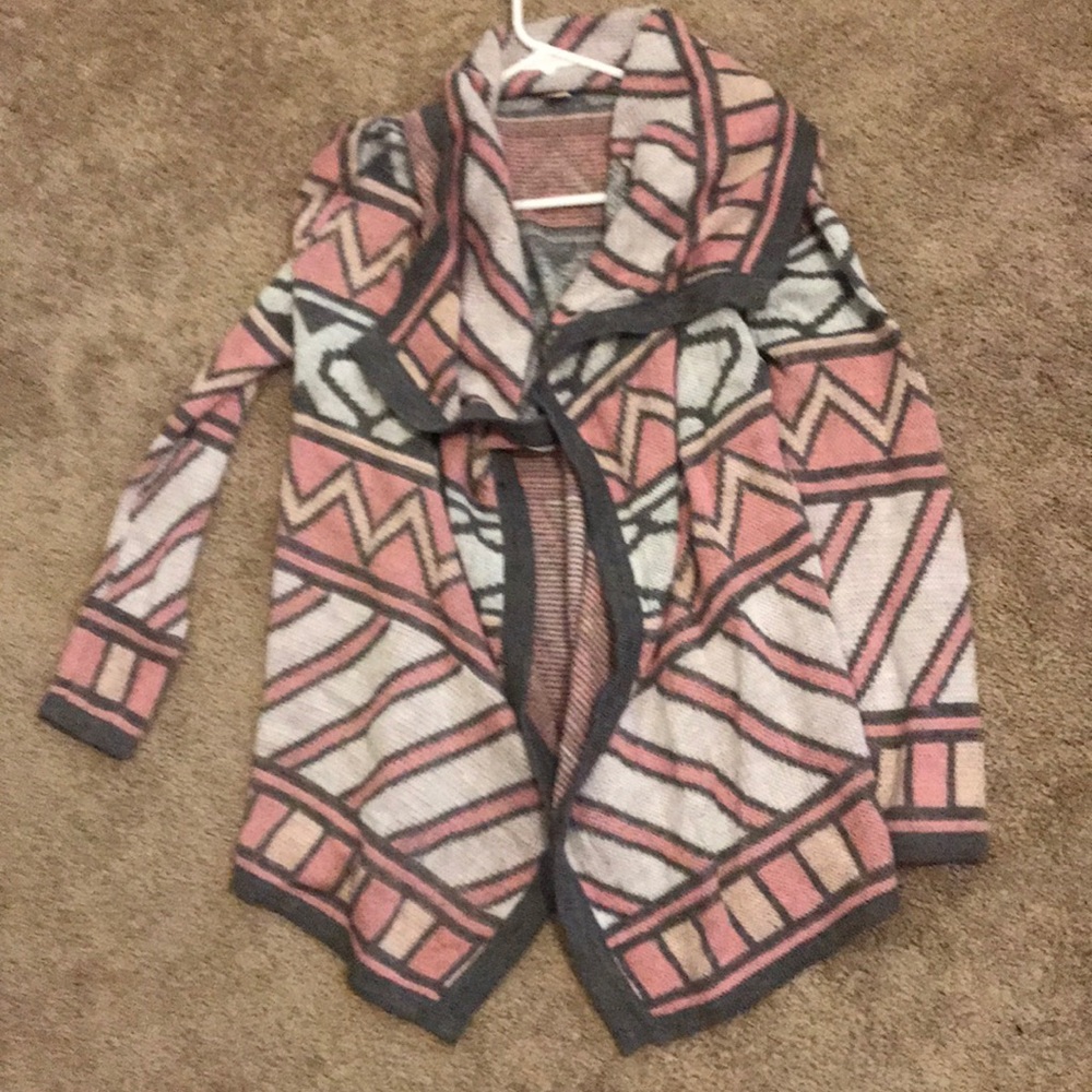 Cute sweater